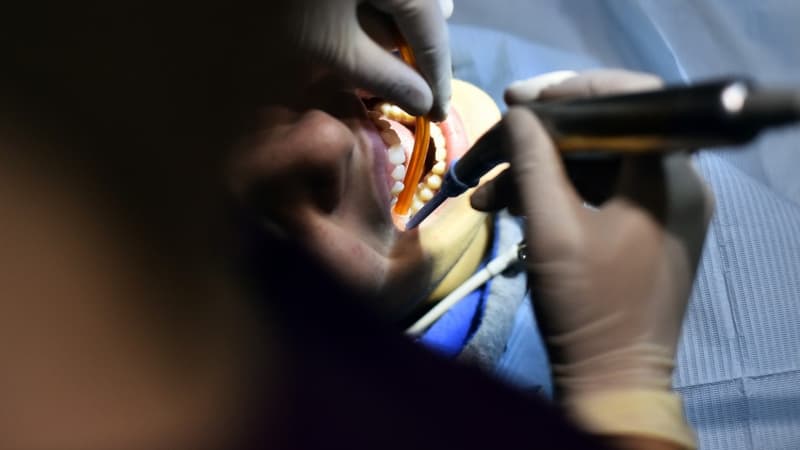 Les soins dentaires de base seraient revalorisées sur trois ans
