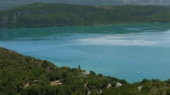 Le canoë des touristes a été retrouvé vide