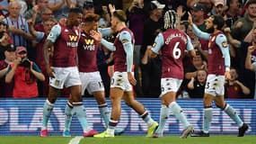 Aston Villa