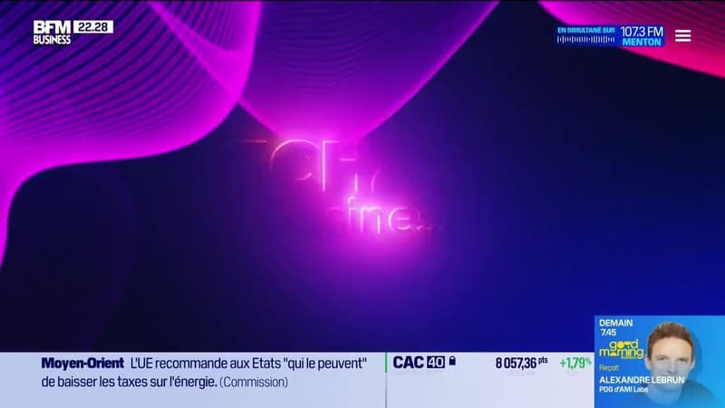 Tech & Co Business - Mardi 10 mars