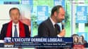 L’édito de Christophe Barbier: L'exécutif derrière Nathalie Loiseau ?
