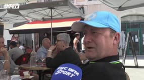 Les supporters de l’OM réagissent à l’arrivée de Neymar au PSG