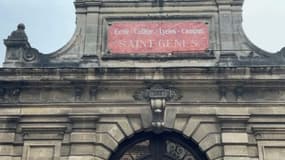 L'école Saint-Genès La Salle de Bordeaux