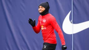 Christopher Nkunku