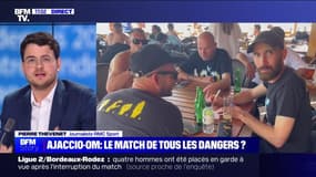 Story 1 : Ajaccio-OM, le match de tous les dangers ? - 03/06