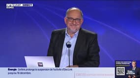 Jean-Louis Aubert  (auteur, compositeur et interprète) : Une musique sauvée grace à l'IA - 28/11