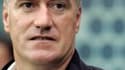 Didier Deschamps voit le PSG descendre