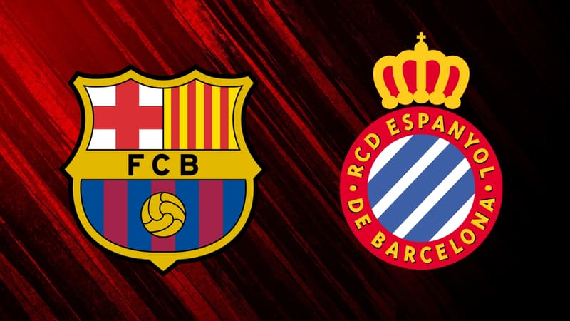 FC Barcelone - Espanyol Barcelone : à quelle heure et sur quelle chaîne regarder le match de La Liga en direct ?