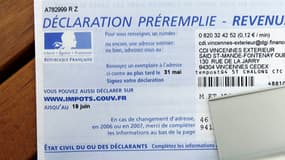 Selon le site l'Opinion, 1,2 million de foyers supplmémentaires sont soumis à l'impôt sur le revenu.