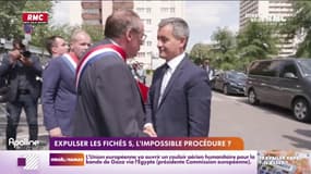 Expulser les fichés S, l'impossible procédure