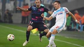 Florian Thauvin