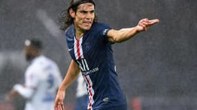 Edinson Cavani