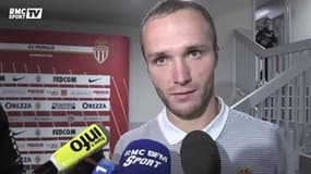 Germain : "On retiendra les 3 points, pas la performance"