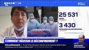 Comment réussir le déconfinement ? - 06/05