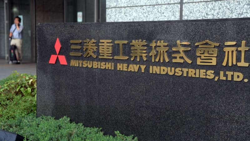 Mitsubishi est un concurrent de poids pour GE.