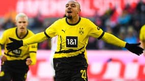 Donyell Malen - Dortmund 