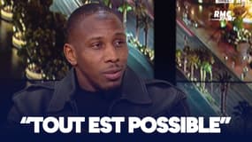 MMA : "Tout est possible", Taylor Lapilus fait le point sur son avenir
