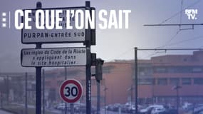 Un troisième homme s'est enfuit d'une unité psychiatrique à Toulouse ce jeudi. 