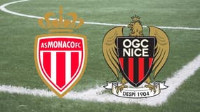 Monaco – Nice : où, quand et comment voir le match en streaming ?