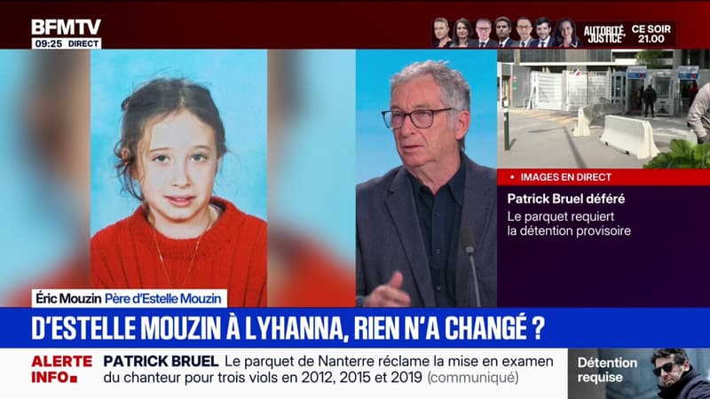 "On constate une grande difficulté des services d'