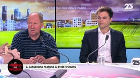 Le monde de Macron: La dangereuse pratique du street pooling – 27/06