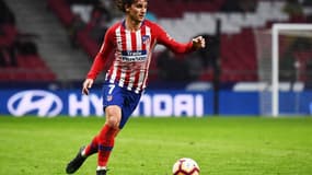 Antoine Griezmann