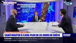 Normandie politiques: "La clinique Saint-Martin n'a pas assez redistribué ses bénéfices"