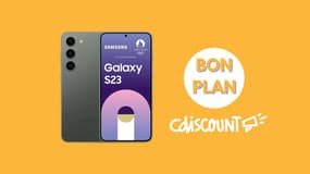 Voila une remise sur le Samsung Galaxy S23 que la concurrence aurait préféré garder pour elle
