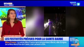 Le Café des Sorties: Sainte-Barbe, expos à La Piscine de Roubaix... Les bons plans du week-end