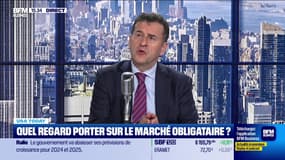 USA Today : Quel regard porter sur le marché obligataire ? par Eric Lafrenière - 03/04