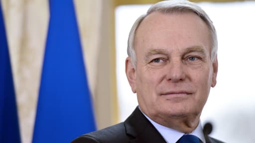 Jean-Marc Ayrault a annoncé des mesures exceptionnelles.