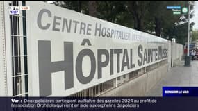 Sainte-Musse: pluie d'arrêts maladie aux urgences 