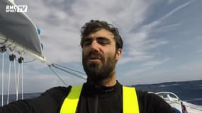 Transat Jacques Vabre : les équipages vous font découvrir leur vie en mer