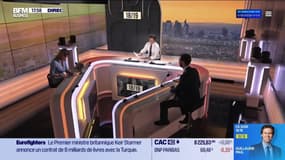 La taxe Zucman "light", un bon compromis ? - 27/10