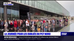 Nord: la journée à la mer pour les oubliés des vacances organisée par le PCF