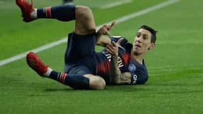 Angel Di Maria