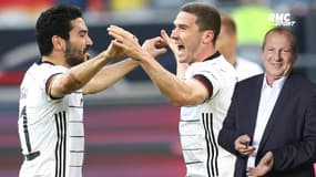  France - Allemagne : Ces joueurs allemands dont se méfie Courbis 