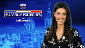 Marseille Politiques