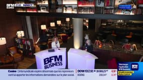 Le village olympique sera inauguré jeudi 