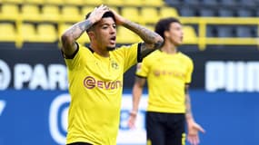 Jadon Sancho