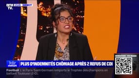 Plus d'indemnité chômage après deux refus de CDI - 03/01