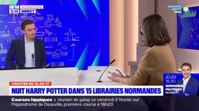 Quiz, concours de cosplay: les activités proposées à Rouen pour la Nuit Harry Potter
