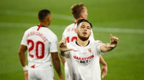 FC Séville