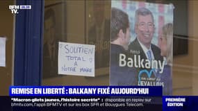 Patrick Balkany va-t-il être remis en liberté?