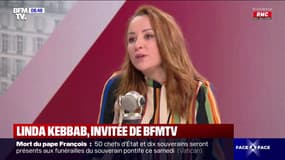 Portiques de sécurité à l'entrée des établissements: "Ils ne pourront pas tout détecter", assure Linda Kebbab (syndicat Un1té)
