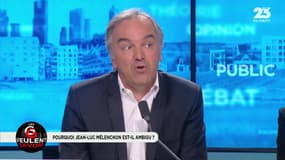 Les GG veulent savoir: Présidentielle 2017: Pourquoi Jean-Luc Mélenchon est-il ambigu ? – 25/04