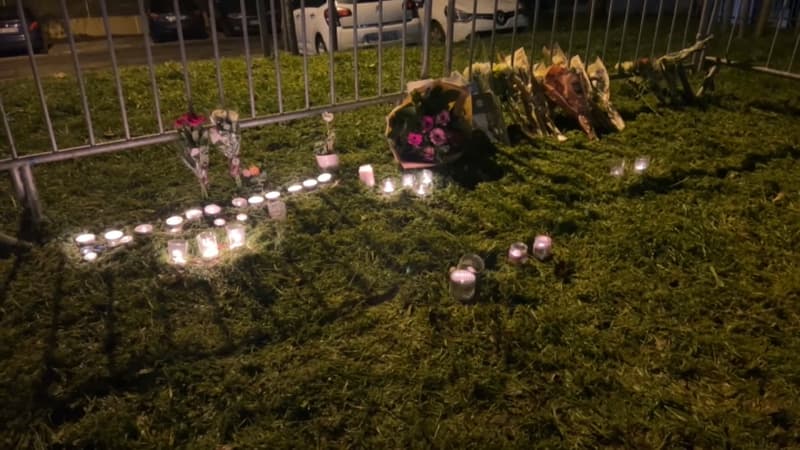 Un suicide finalement à l'origine de l'explosion à Trévoux: "Désolé des mots, mais c'est égoïste"