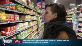 "On réclame un salaire étudiant et la création de plus de restos U": les étudiants se mobilisent de nouveau ce mardi pour dénoncer la précarité