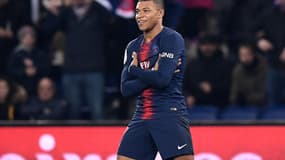 Mbappé