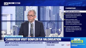 On refait la séance : Ces secteurs qui réagiront à la présidentielle US - 05/11